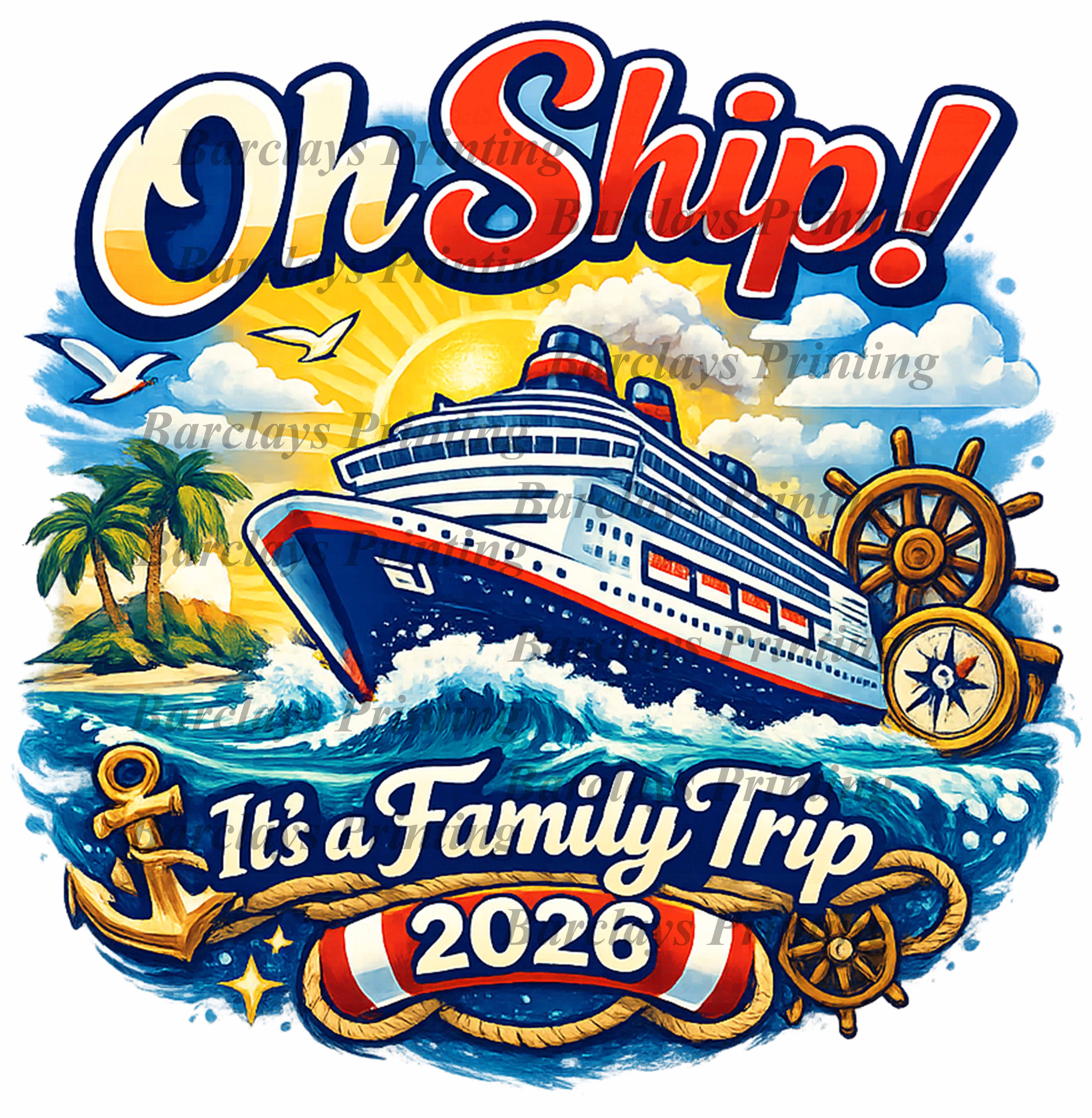 oh ship its a family trip 2026